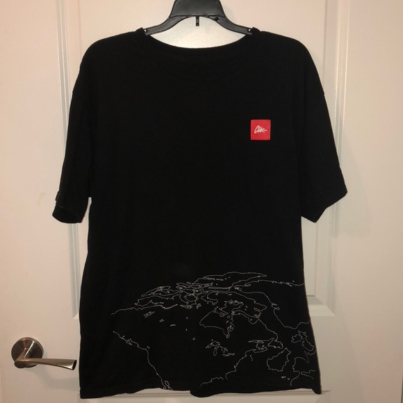 CLSC Other - CLSC world Tee